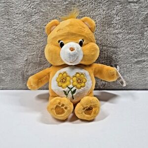 Friend Bear Care Bears 8" Plush 2015 With Tag